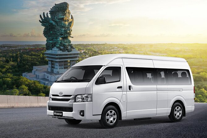 1-Day Private Bali Car Transfer With Experienced Driver - What This Bali Car Day Really Is