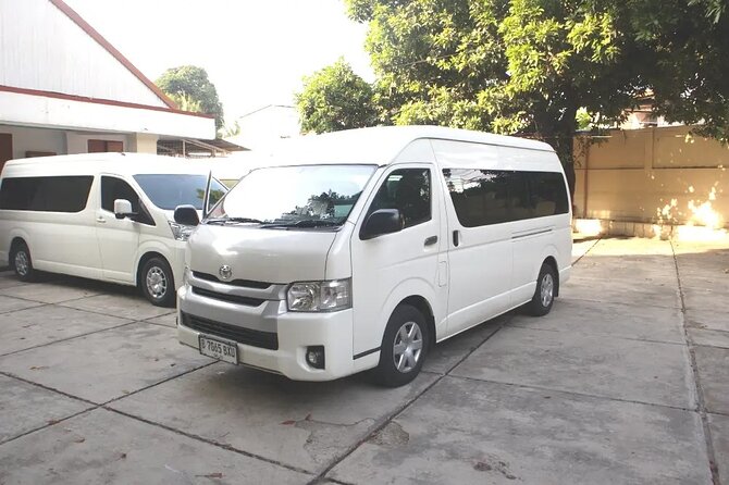 1-Day Private Bali Car Transfer With Experienced Driver - Who Should Book This Experience?