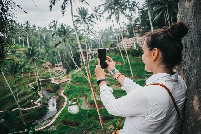 1-Day Ubud Tours All-Inclusive - What this Ubud day is really trying to do