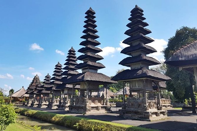 2-Day Experience Bali: Most Popular Tour - Guides can make or break a busy Bali route