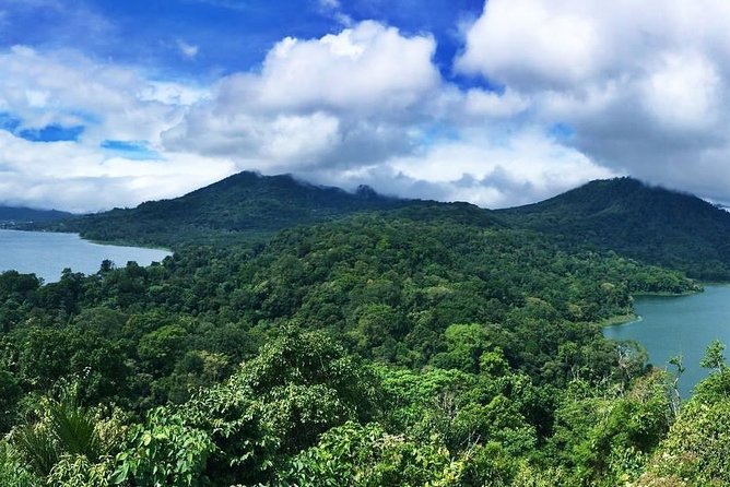 2-Day Experience Bali: Most Popular Tour - Who should book this two-day Bali tour?