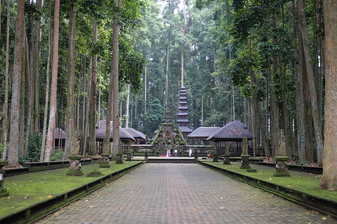 2-Day Private Sightseeing Tour of Bali with Hotel Pickup - Why the private format matters in Bali