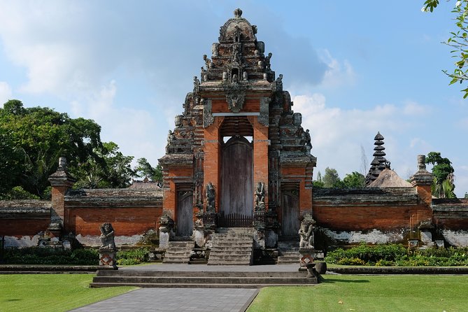 2-Day Private Sightseeing Tour of Bali with Hotel Pickup - Is $86.67 per person good value?