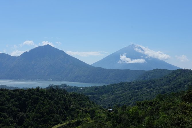 2-Day Private Sightseeing Tour of Bali with Hotel Pickup - Who should book this Bali tour?