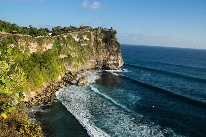 2-Day Private Sightseeing Tour of Bali with Hotel Pickup - Final booking advice