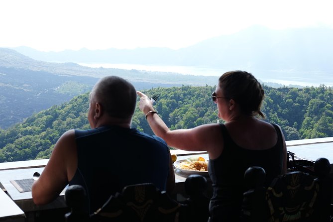 2-Day Private Sightseeing Tour of Bali with Hotel Pickup - Day two: temples, mountain water, and a schedule to verify