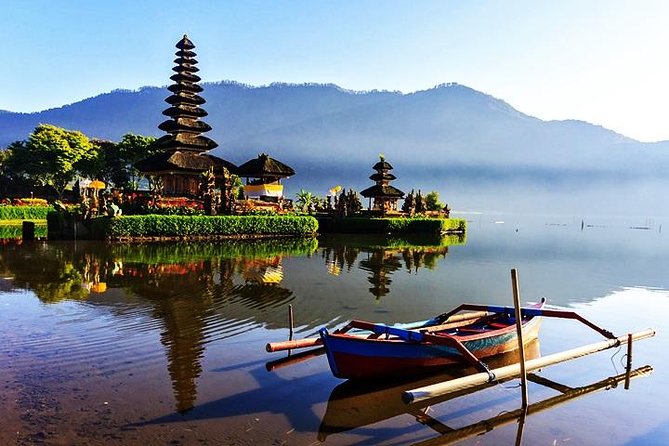 2 Days Best of Bali Famous Tour Packages - At a Glance: What Makes This Tour Useful