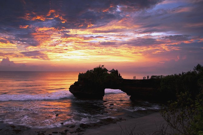 2 Days Best of Bali Famous Tour Packages - Why This Two-Day Route Works for a Short Bali Stay