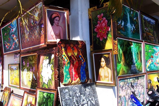 2 Days Best of Bali Famous Tour Packages - Who Should Book This Bali Tour