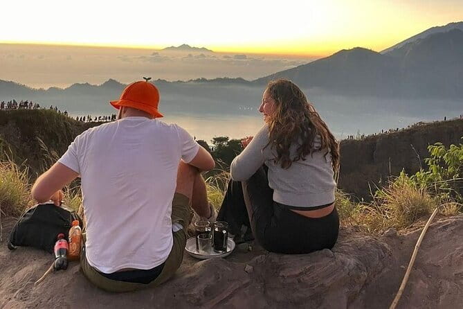 2 Days Mount Batur Sunrise Trekking With Private Ubud Day Tour - Key points to know before you book
