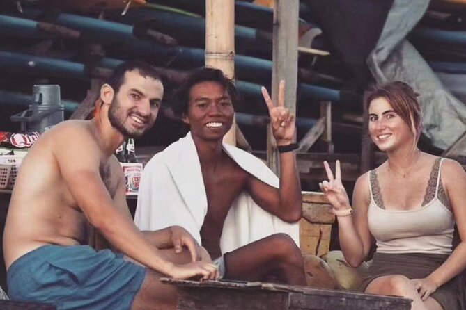 2-Hour Canggu Private Guided Surfing Experience in Bali - Is $33 a fair price?