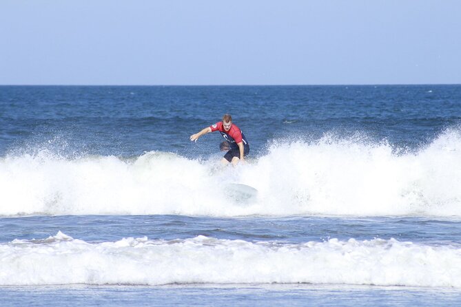 2 hour Private Bali Surf Lesson in Seminyak - Why two hours at Seminyak Beach works well