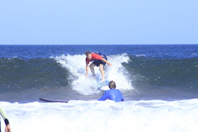 2 hour Private Bali Surf Lesson in Seminyak - What the private format is worth at $39.99