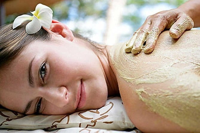 2 hours Bali Lulur Massage & Spa Treatment Including Hotel Transfers - Key points to know before booking