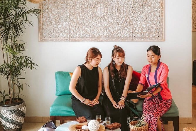 2 hours Bali Lulur Massage & Spa Treatment Including Hotel Transfers - What the two-hour Bali Lulur treatment includes