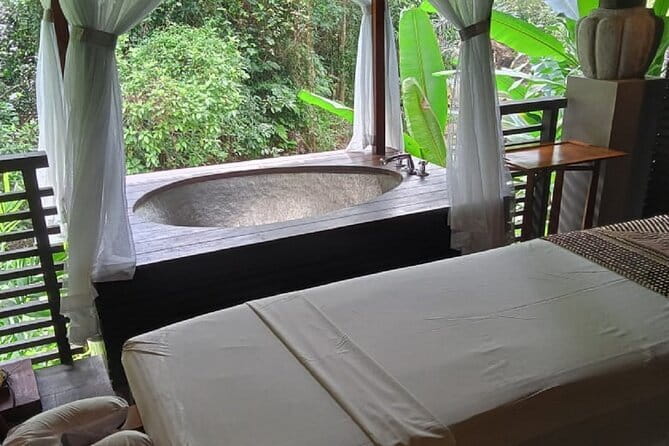 2 hours Bali Lulur Massage & Spa Treatment Including Hotel Transfers - What pickup and drop-off are really worth