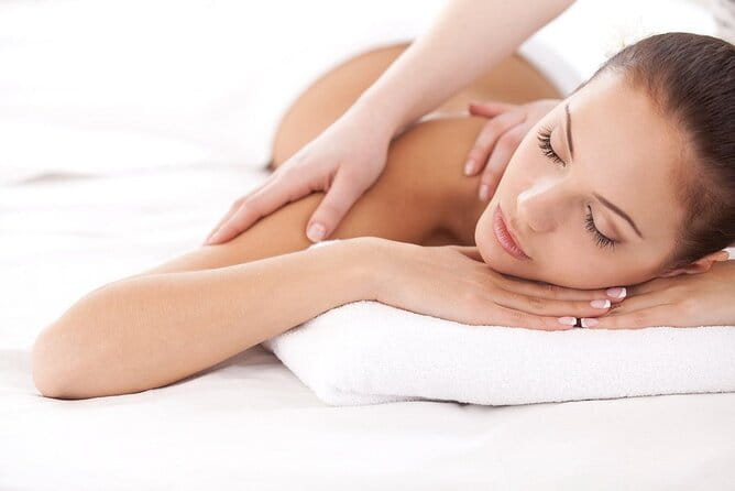 2 hours Bali Lulur Massage & Spa Treatment Including Hotel Transfers - Is $57.98 a good value?