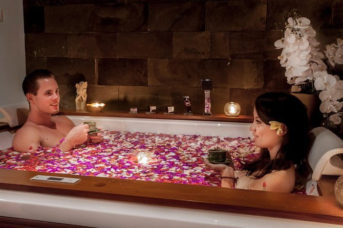 2 hours Bali Lulur Massage & Spa Treatment Including Hotel Transfers - Who should book this spa treatment?