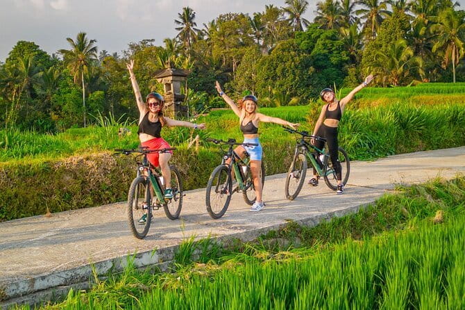 2 Hours Private Scooter Lesson in Bali - Is $31 good value for one person?