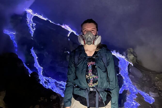 2D1N Ijen Blue Fire and Mount Bromo Sunrise Tour from Bali - Why this two-volcano plan works