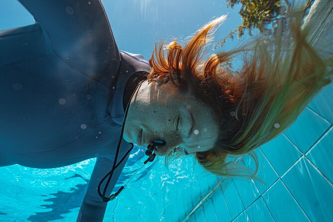 3-Day Freediving Level 1 Course - Practical details worth planning around