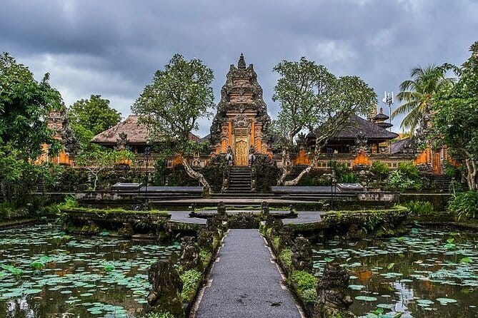 3-Day Private Sightseeing Tour of Bali with Hotel Pickup - Who should book this private Bali route?