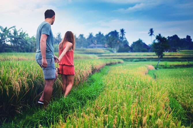 3 Days for the best of Ubud Private Tour - Tirta Empul: the cultural heart of day one