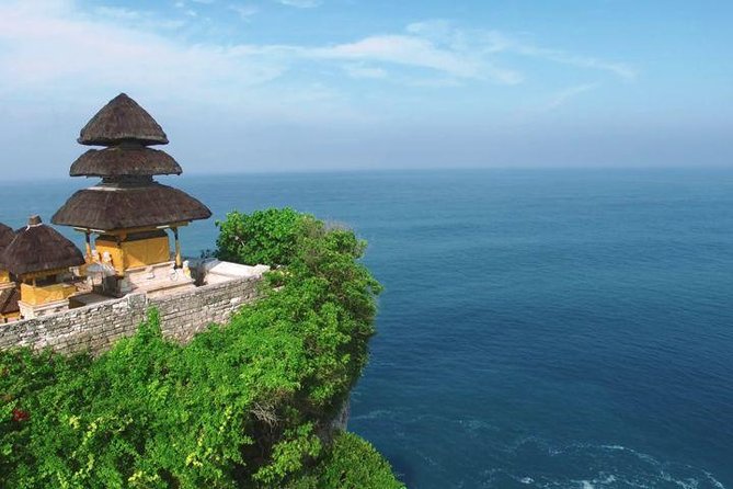 3 Days Sightseeing to the Famous Place in Bali - What the $60.23 tour really gives you