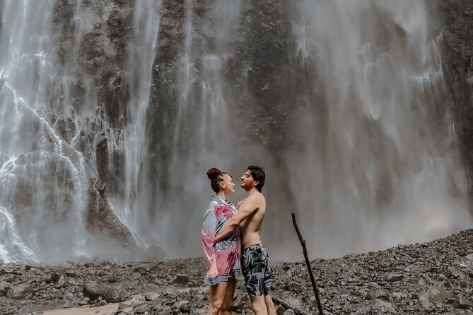 3D2N Ijen Blue Fire, Tumpak Sewu Waterfall & Mt. Bromo from Bali - Night one: leaving Bali for Ijen