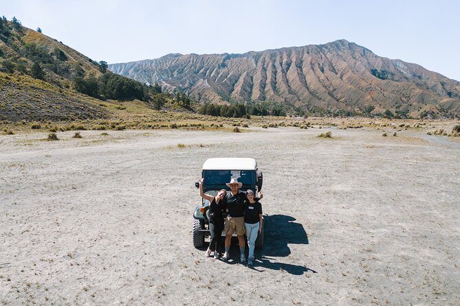 3D2N Ijen Blue Fire, Tumpak Sewu Waterfall & Mt. Bromo from Bali - Who should book this East Java tour?
