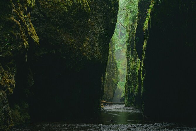 3Hrs Intermediate Canyoning in North Bali (Pickup, Lunch & GoPro) - Booking details and cancellation terms