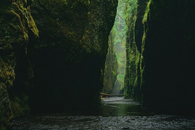 5Hrs Advanced Canyoning (50m) 12 Rappels (Pickup, Lunch & GoPro) - Who should book this advanced route