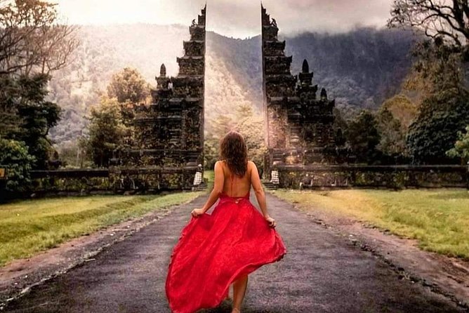 6 Days Best Of Bali And Nusa Penida All Inclusive Private Tour - Day Five: Eastern Bali’s temples and water palace