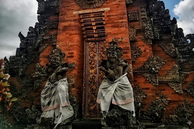 6 Days Best Of Bali And Nusa Penida All Inclusive Private Tour - Day Six: Mount Batur before breakfast