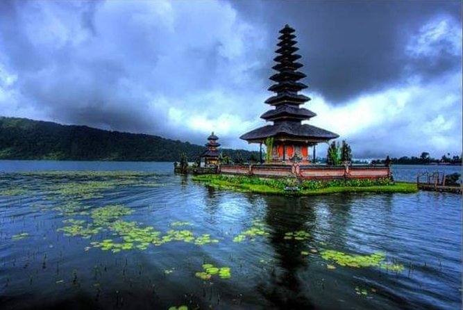 6 Days Best Of Bali And Nusa Penida All Inclusive Private Tour - Who should book this six-day route?