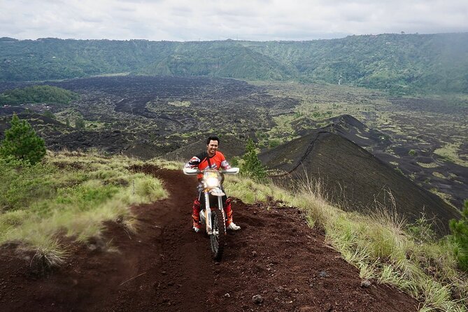 6 Hours Private Dirt Bike Tour in Ubud - The 8:30 am start at The Amora Bali