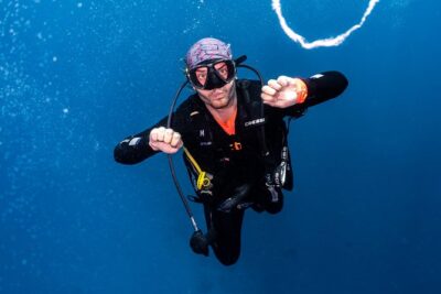 7 Fun Dives in Pemuteran (for certified divers) – Exploration in Menjangan Park