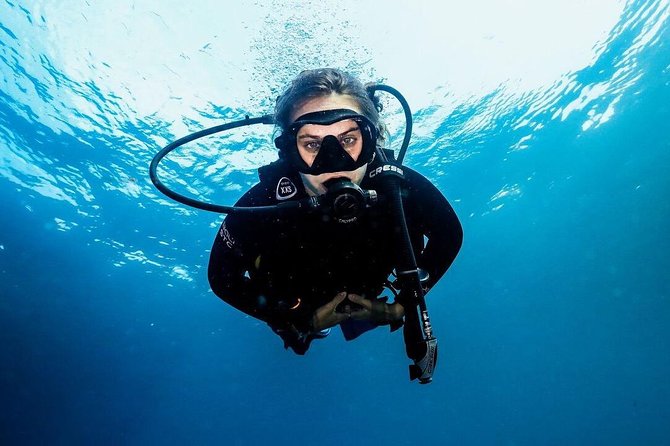 7 Fun Dives in Tulamben (for certified divers) - Premium Value Package - Why Tulamben works so well for a multi-session package