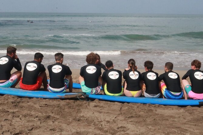 90 Minutes Surfing Lesson in Canggu - Matching the lesson to your ability