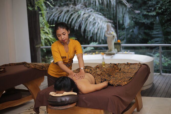 A Day Retreat In Ubud - Key points to know before booking