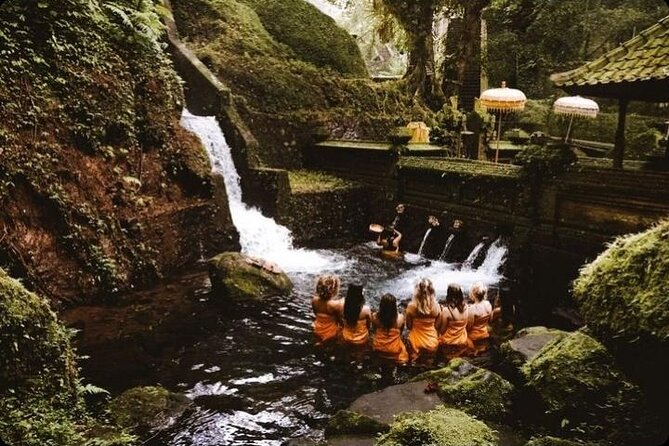 A Day Retreat In Ubud - What kind of Ubud day is this?