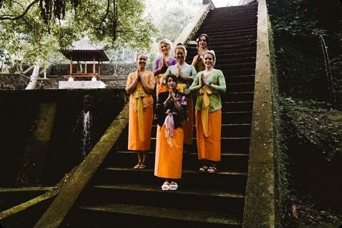 A Day Retreat In Ubud - Yoga, pool time, and a quieter middle of the day
