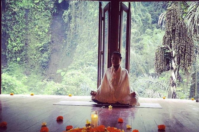 A Day Retreat In Ubud - The guides make a real difference