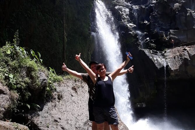 Adventures Tour : Bali Hidden Canyon Trekking - Beji Guwang - What to pack for the canyon and temples