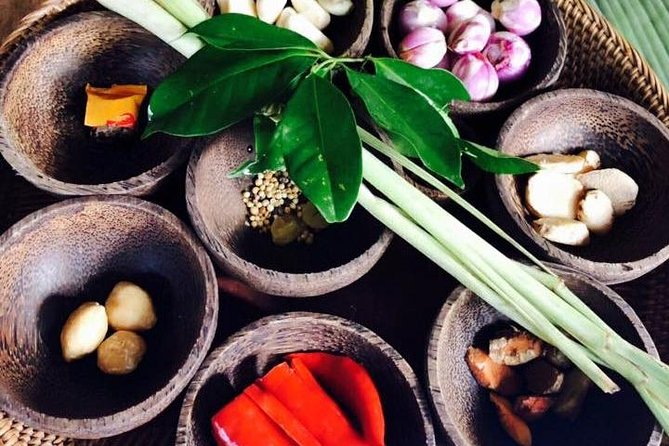 Afternoon Cooking Class & Making Bali Offering with Dinner - Why the afternoon schedule matters