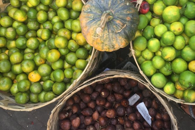 Afternoon Cooking Class & Making Bali Offering with Dinner - Pickup, group size, and practical planning
