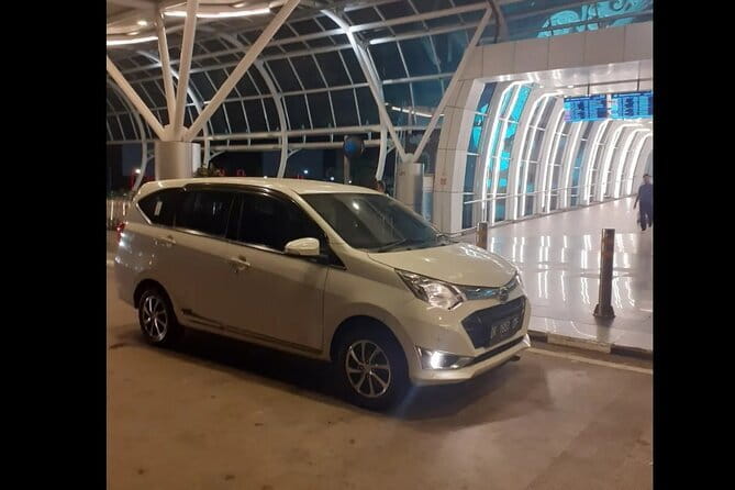 Airport Transfer Bali - Key points to know before booking