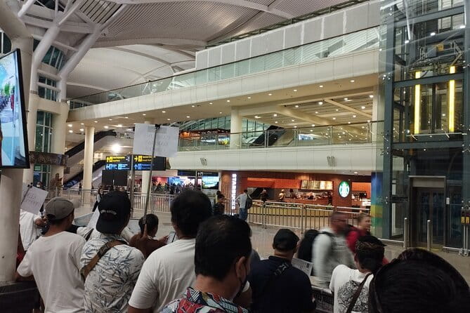 Airport Transfer Bali - Choosing the right Bali destination