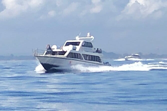 Airport Transfer Bali - What the $9.35 price really means