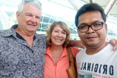 Airport Transfer Check in OR Check out Seminyak Area